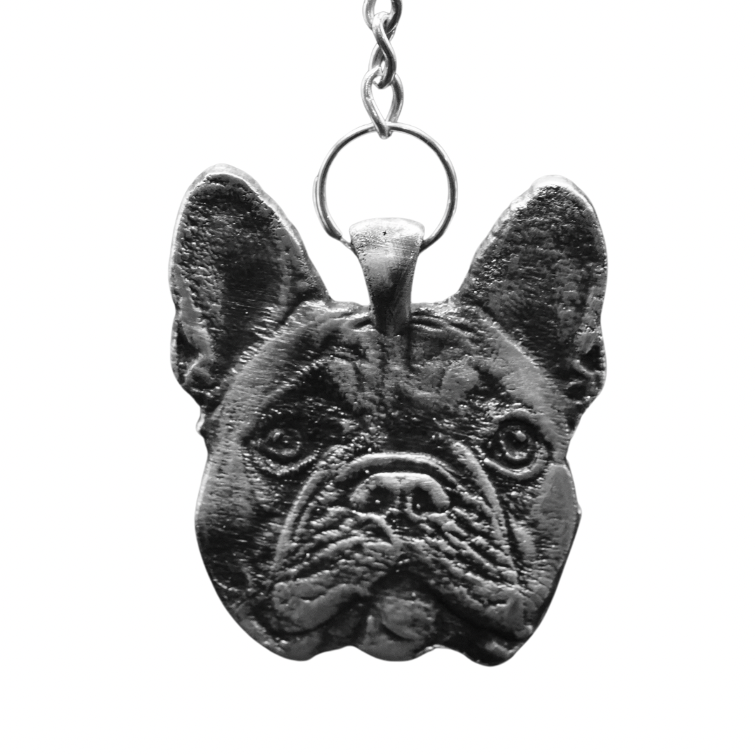 Pet Keychain