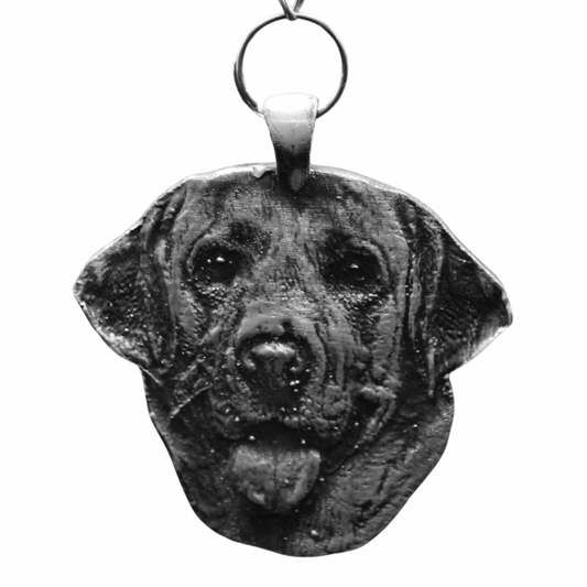 Pet Keychain